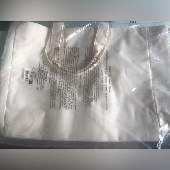 Dolce & Gabbana Devotion Tote Limited Edition - Picture 2 of 5